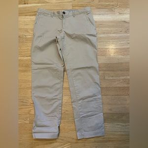 Banana Republic City Chino Sz 6